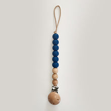 Pacifier Clips