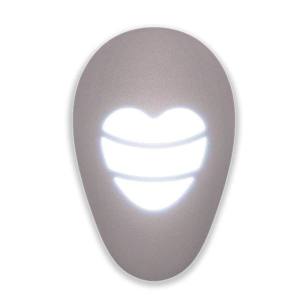 Shnuggle pebbly bath 2024 thermometer