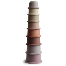 Stacking Cups