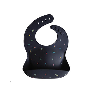 Mushie Feeding Bib