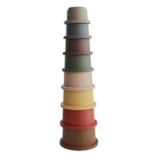 Stacking Cups