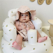 Inflatable Baby Learning Chair/Pool Sofa