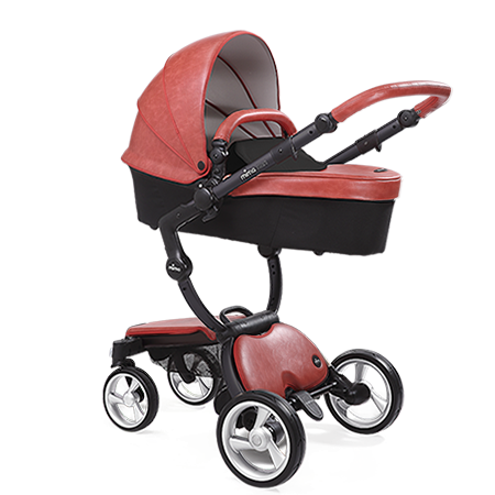 Mima top xari weight
