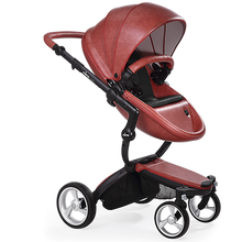 MIMA Xari Designer Baby Stroller