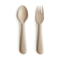 Fork & Spoon Set