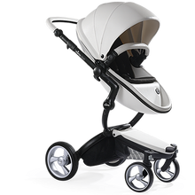 MIMA Xari Designer Baby Stroller