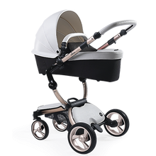 MIMA Xari Designer Baby Stroller