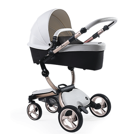 MIMA Xari Designer Baby Stroller